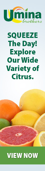 SQUEEZE The Day! Explore Our Wide Variety of Citrus.