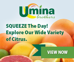 SQUEEZE The Day! Explore Our Wide Variety of Citrus.