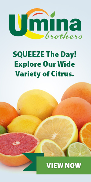 SQUEEZE The Day! Explore Our Wide Variety of Citrus.