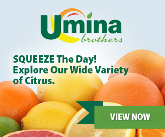 SQUEEZE The Day! Explore Our Wide Variety of Citrus.