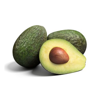 Avocados