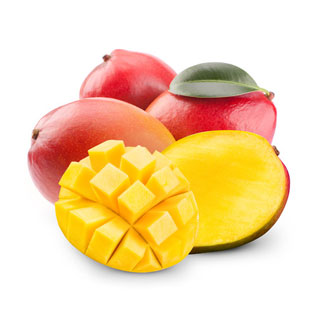 Ataulfo Mangos