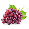 Red Grapes