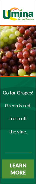 Go for Grapes!