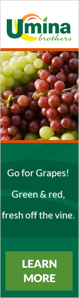 Go for Grapes!