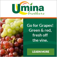 Go for Grapes!