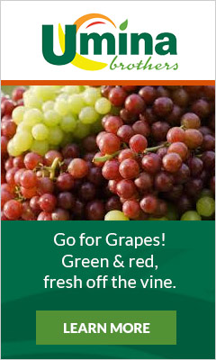 Go for Grapes!