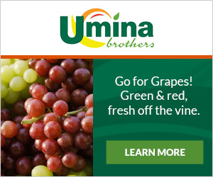 Go for Grapes!