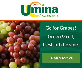 Go for Grapes!