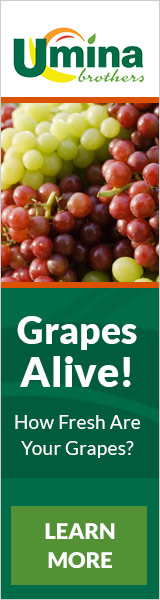 Grapes Alive!