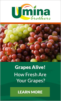 Grapes Alive!