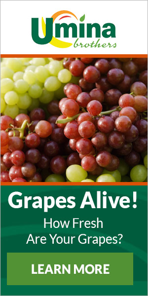 Grapes Alive!