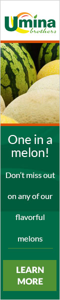 One in a Melon!