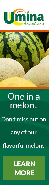 One in a Melon!