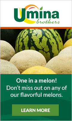 One in a Melon!