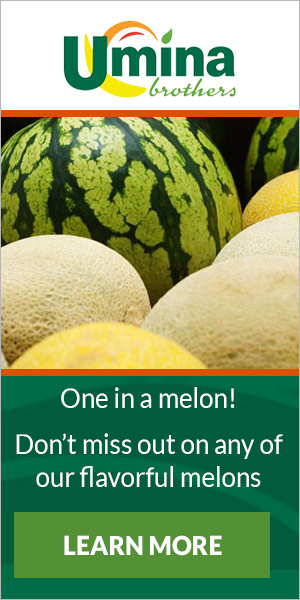 One in a Melon!