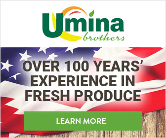 Over 100 Years' Experience in Fresh Produce