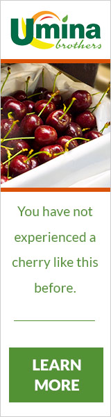 You have not experienced a cherry like this before.