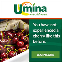 You have not experienced a cherry like this before.