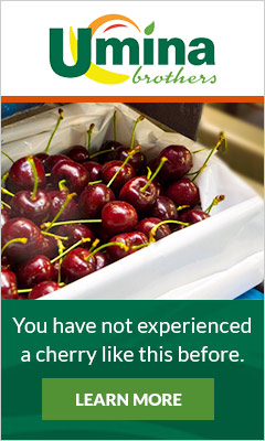 You have not experienced a cherry like this before.