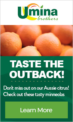 Taste the Outback!