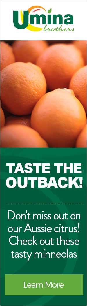 Taste the Outback!