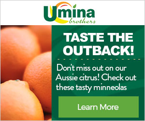 Taste the Outback!