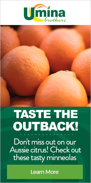 Taste the Outback!