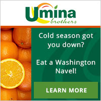 Cold season got you down? Eat a Washington Navel!