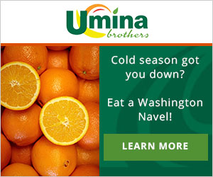 Cold season got you down? Eat a Washington Navel!