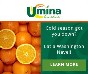 Cold season got you down? Eat a Washington Navel!