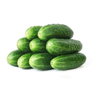 Cucumbers