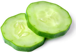 Cucumbers