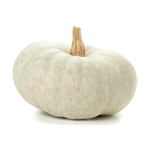 White Pumpkin