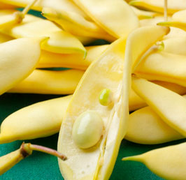 Yellow Wax Beans