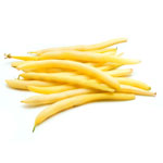 Yellow Wax Beans