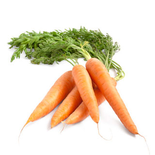 Carrots