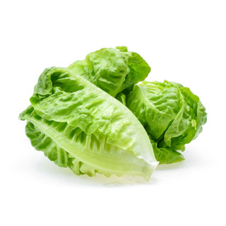 Romaine Hearts