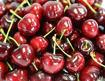 Cherries