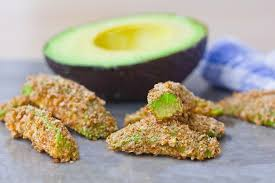 Avocado Fries