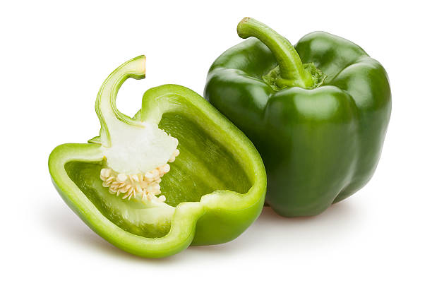 Bell Peppers