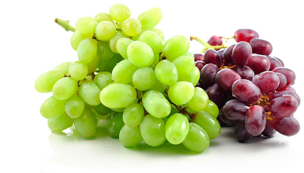 California Grapes