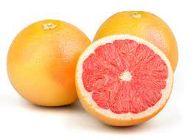 Texas Grapefruits