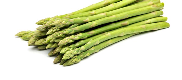 Asparagus