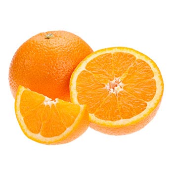 California Navel Oranges