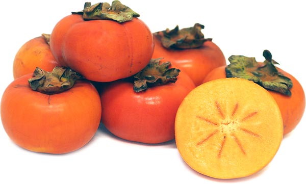 Fuyu Persimmons