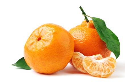 Satsuma Tangerines