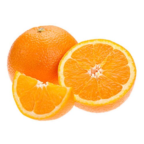 Navel Oranges