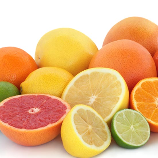 California Citrus