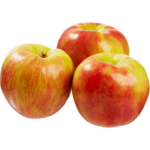 Honeycrisp Apple